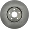 Centric Parts Standard Brake Rotor, 121.35088 121.35088 - alternate 5